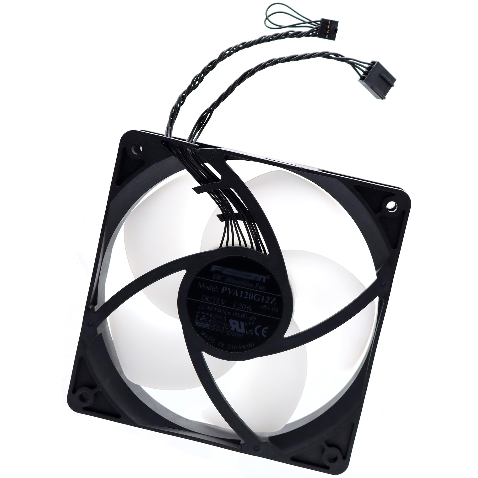 Alienwareマザーボード + I/Oパネル Nidec冷却ファン セット Alienwareマザーボード + I/Oパネル Nidec冷却ファン セット