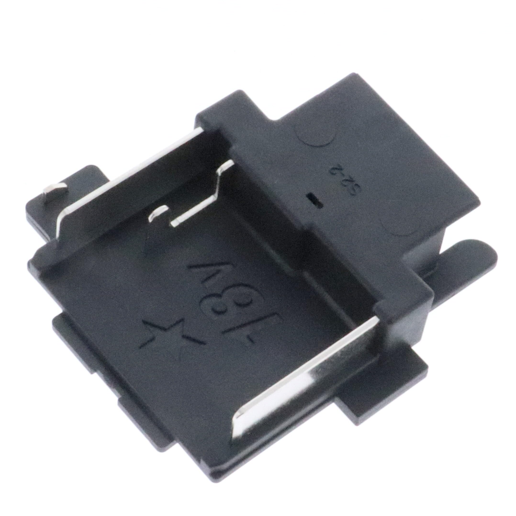 Amazon.com: Makita 643899-6 Terminal | Also Fits XAG03MB, XAG03Z
