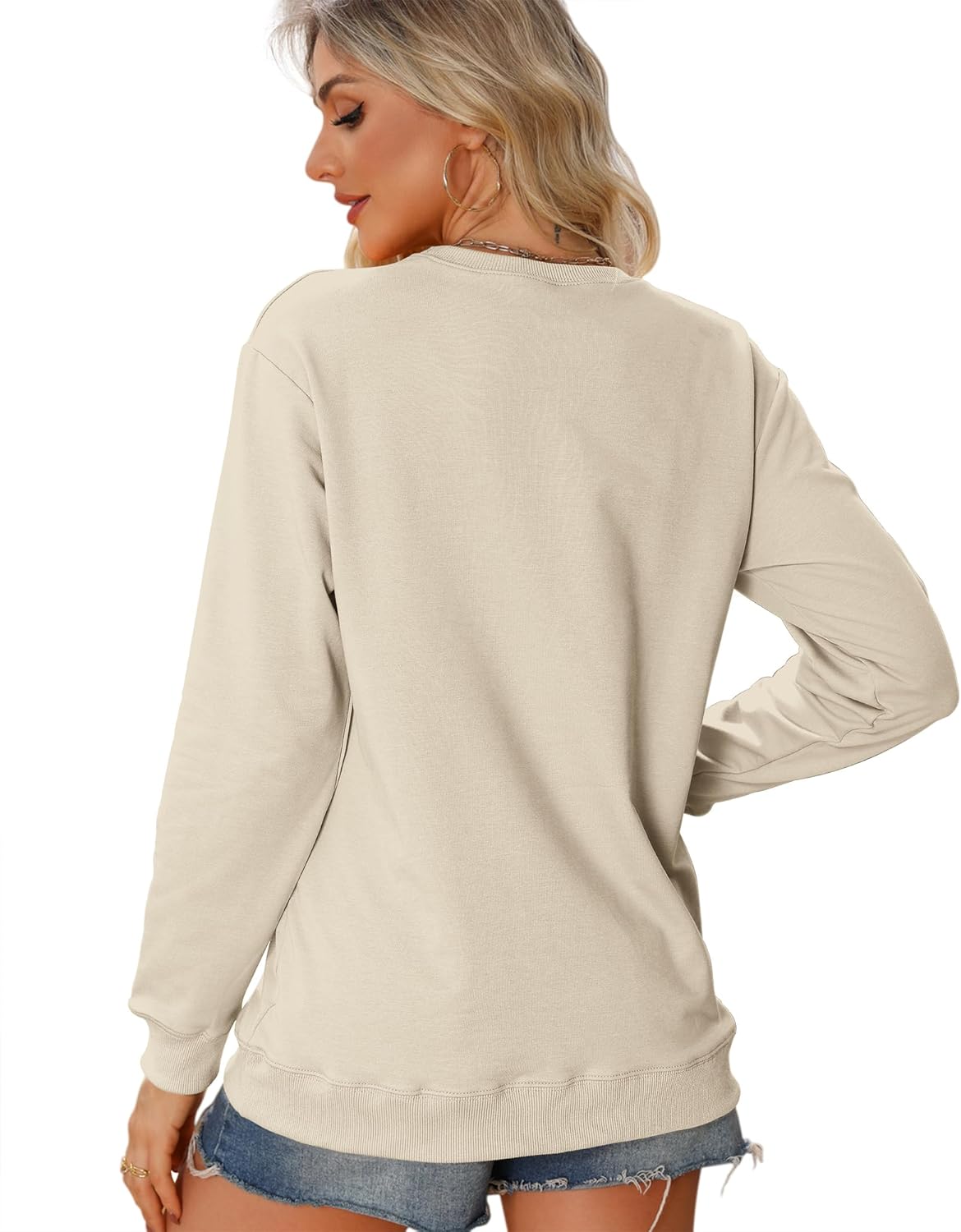 Speech Therapy Sweatshirt, Women's Speech Therapy Shirt, Language Pathologist Gift Long Sleeve Pullover - Image 4