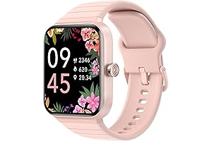 Refurbished Apple Watch Series 4 Smartwatch for Women
