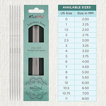 Contatore Per Maglia E Uncinetto KnitPro - Verde Acqua - Foto 9