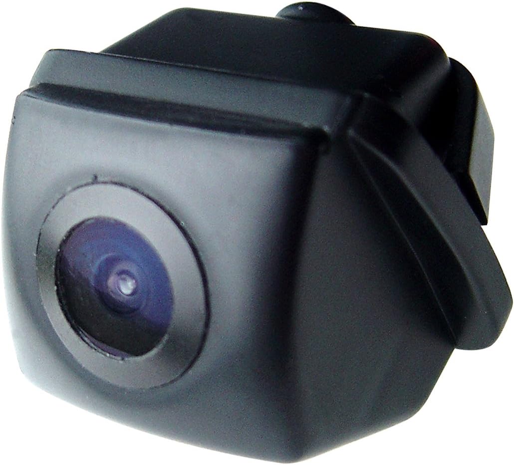 BOYO VTS-TC09 - Factory Fit Backup Camera for Toyota Camry 2007-2011