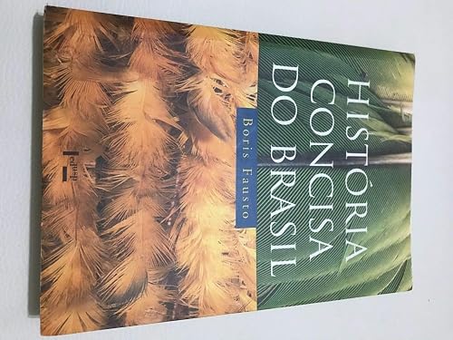 História Concisa do Brasil