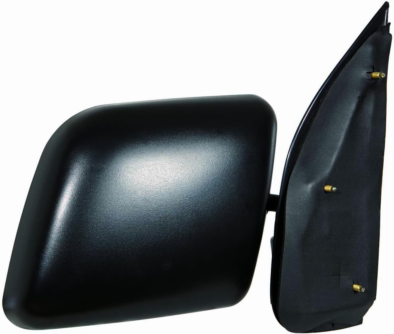 DEPO 330-5401L3MF Replacement Driver Side Door Mirror Set (This product is an aftermarket product. It is not created or sold by the OE car company)