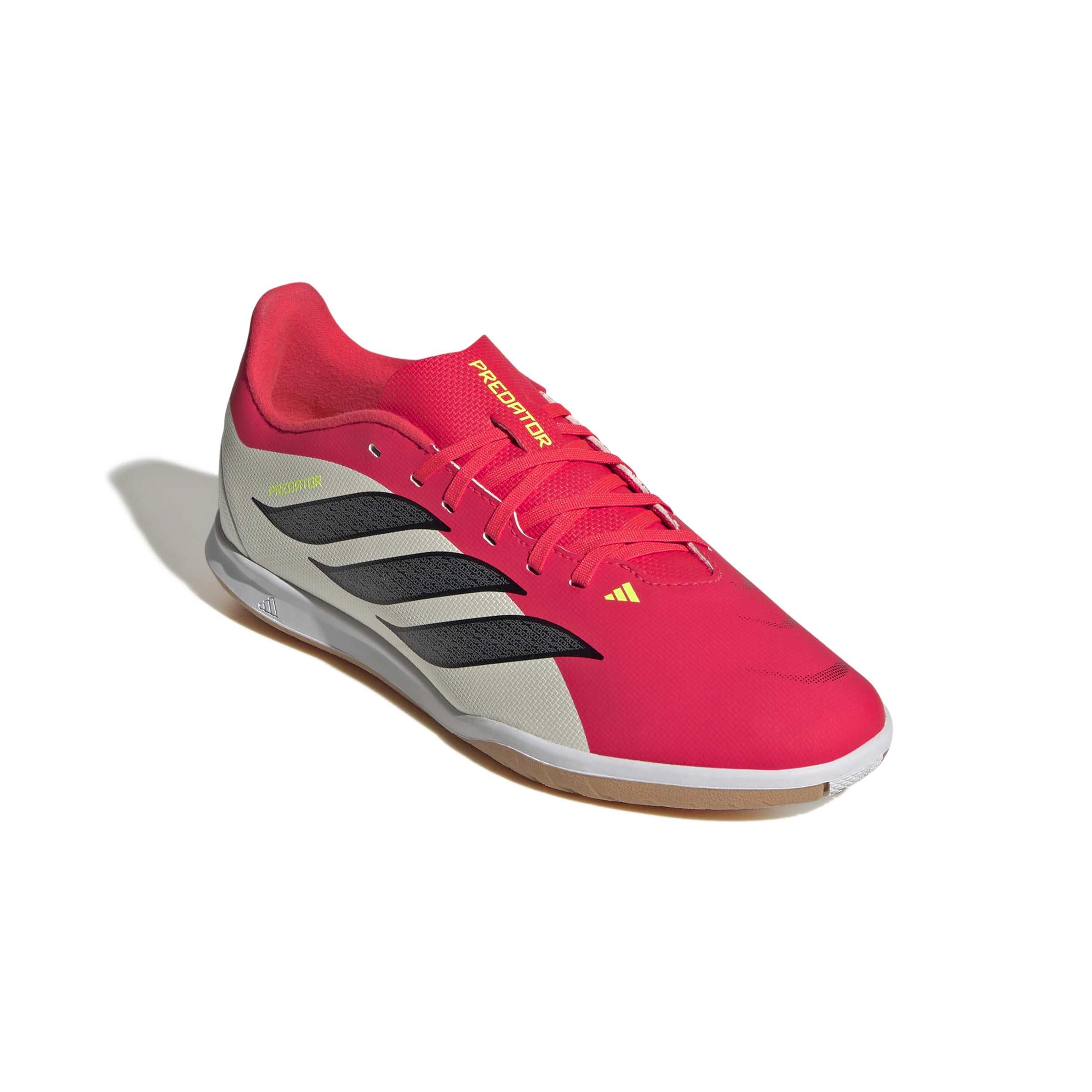 Adidas Predator Club Sala Indoor Football Kids SCARPEUnisex - Bambini e Ragazzi