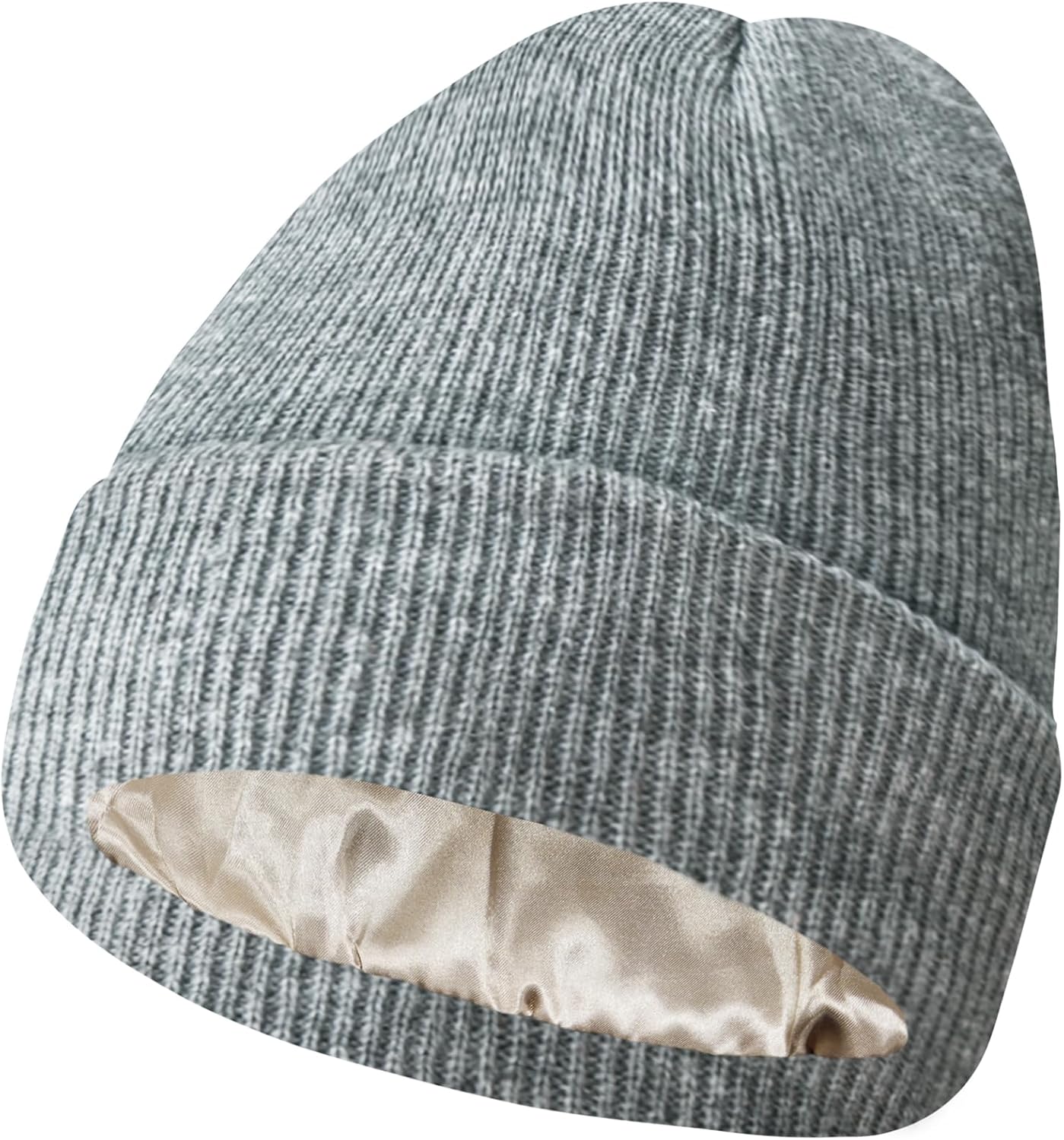 The PFFY Satin Lined Beanie Review: The Ultimate Hat for Warmth and Hair Protection?