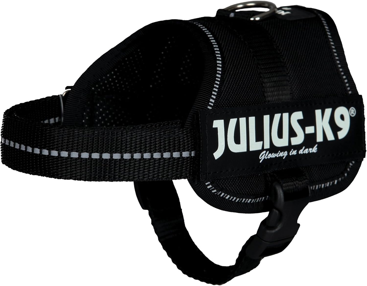 Julius-K9 Dog Powerharness, Baby 2, Camouflage