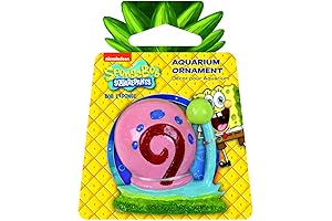 Jason Voorhees Aquarium Decor