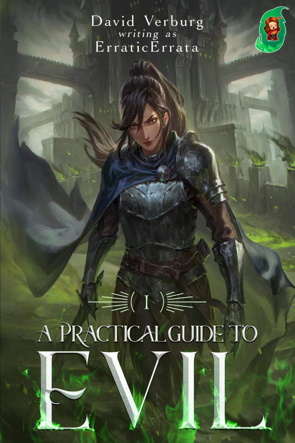 A Practical Guide to Evil I: 1