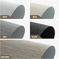 Vista 2 de Muestras de tela de persianas inteligentes