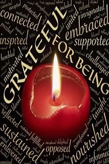 Independently published Gratitude Journal: Daily Gratitude Journal