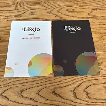 Amazon | ニューレキシオ New Lexio ボードゲーム | ボードゲーム