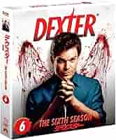 デクスター シーズン6 Blu-ray BOX Amazon.com: デクスター シーズン6 Blu-ray BOX : Movies & TV
