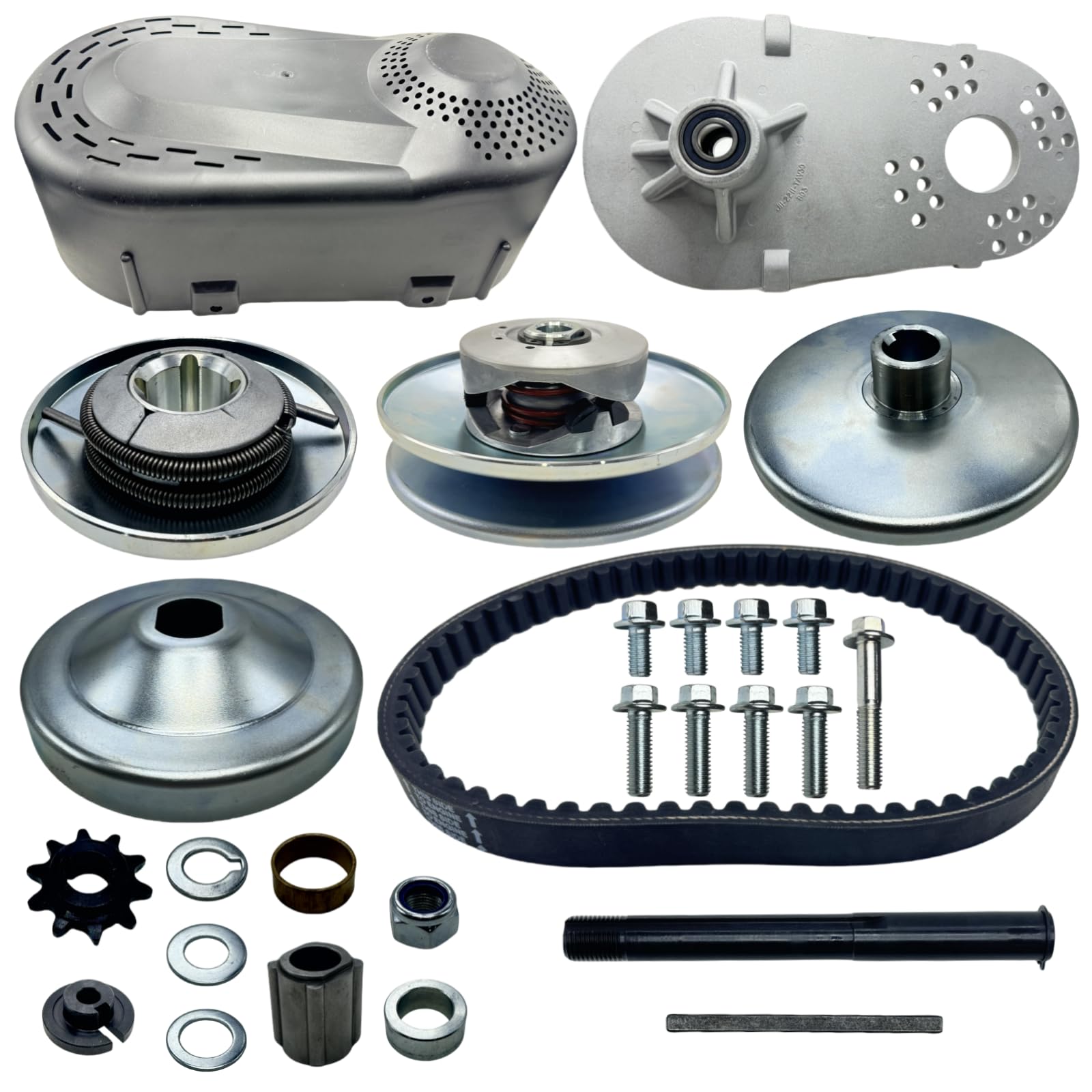 ダルクスポーツ、Size30 Tire LT 265/70R17 Mileking A/T Runspirit MK829 AT All