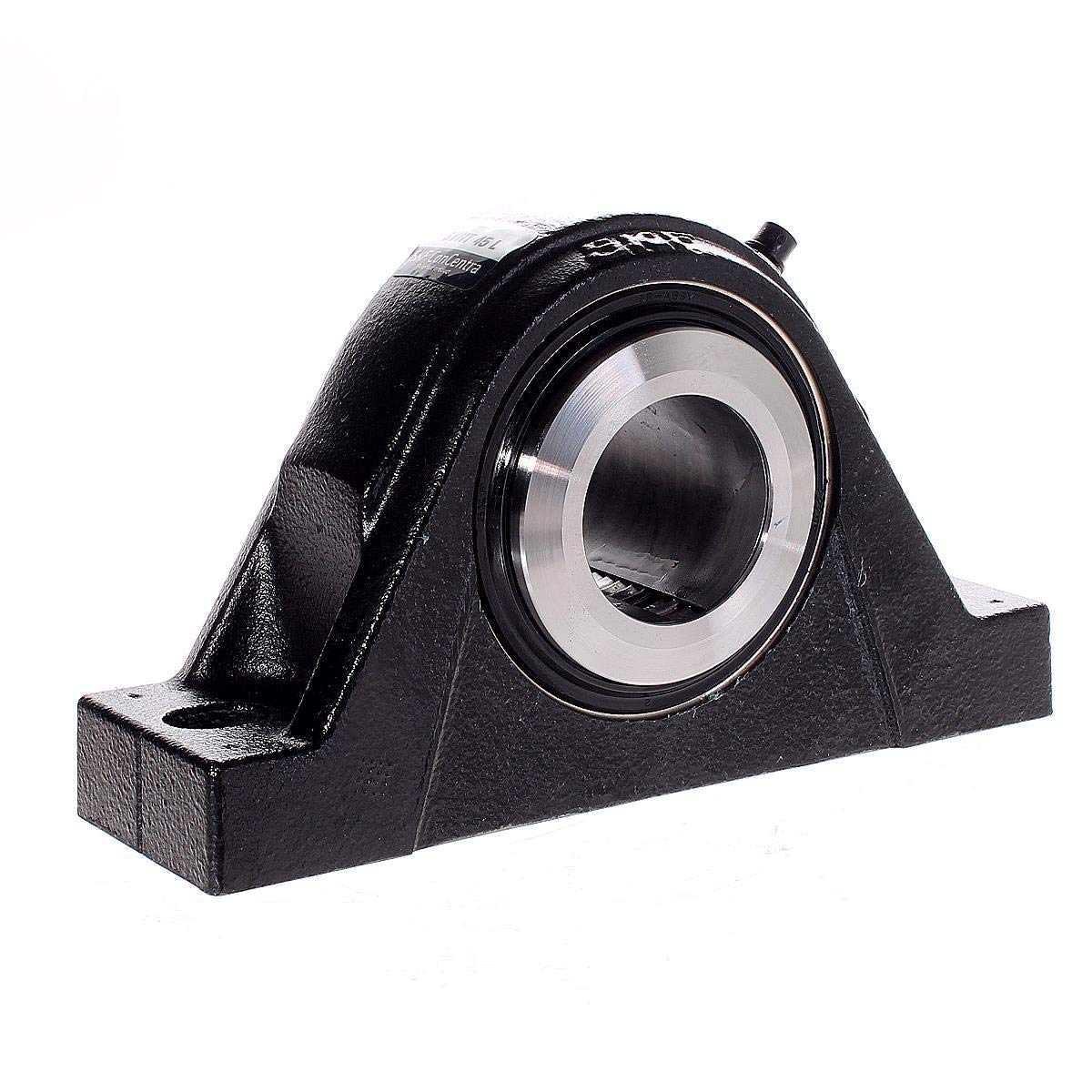SKF - Soporte para unidad de rodamiento de viviendas, 0.000 ID