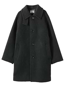 steven alan ウールコート 茶系／ユナイテッドアローズ steven alan ウールコート 茶系／ユナイテッドアローズ Amazon