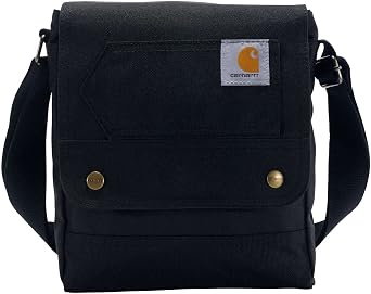 Carhartt Women's Crossbody Snap Bag