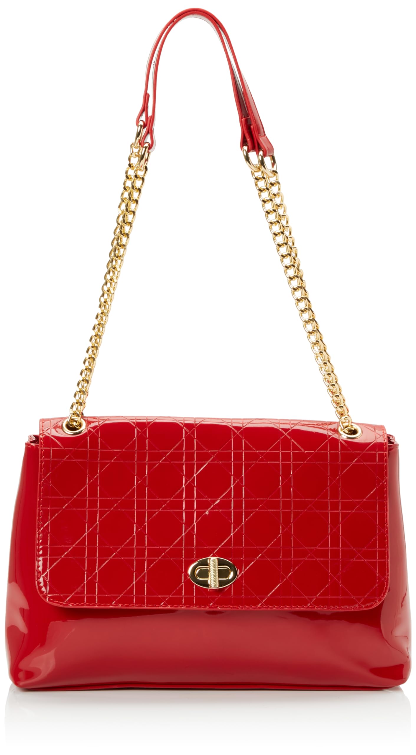 Sookie Women's Shoulder Bag, red, One Size
