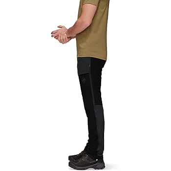 登山用品 Mammut - Zinal Guide Pants Men  MAMMUT MAMMUT ZINAL GUIDE PANTS MEN - Ceny i opinie - Ceneo.pl