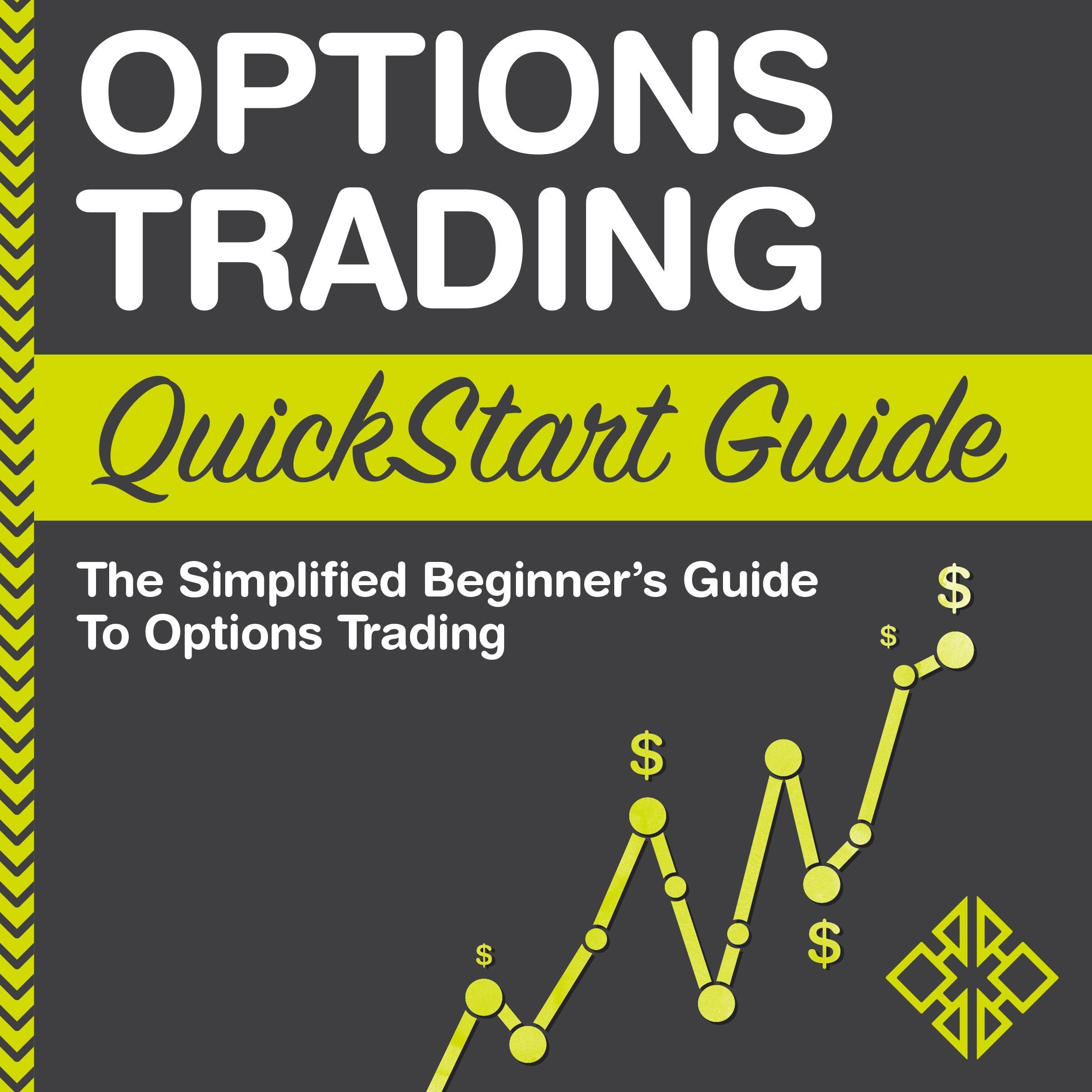 Cover art for Options Trading: QuickStart Guide