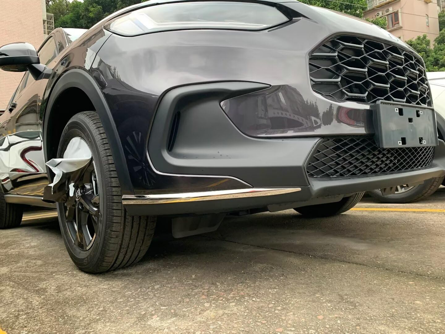 Amazon | Alysianov ホンダ ZR-Vに対応 RZ1/2/3/4/5/6型 2023年4