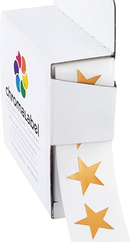 34 pulgadas Star CalcomanĂas en caja dispensadora1.000Etiquetas por caja, calcomanĂa permanente, Rosado fluorescente 34 pulgadas Star CalcomanĂas en caja dispensadora1.000Etiquetas por caja, calcomanĂa permanente, Rosado fluorescente