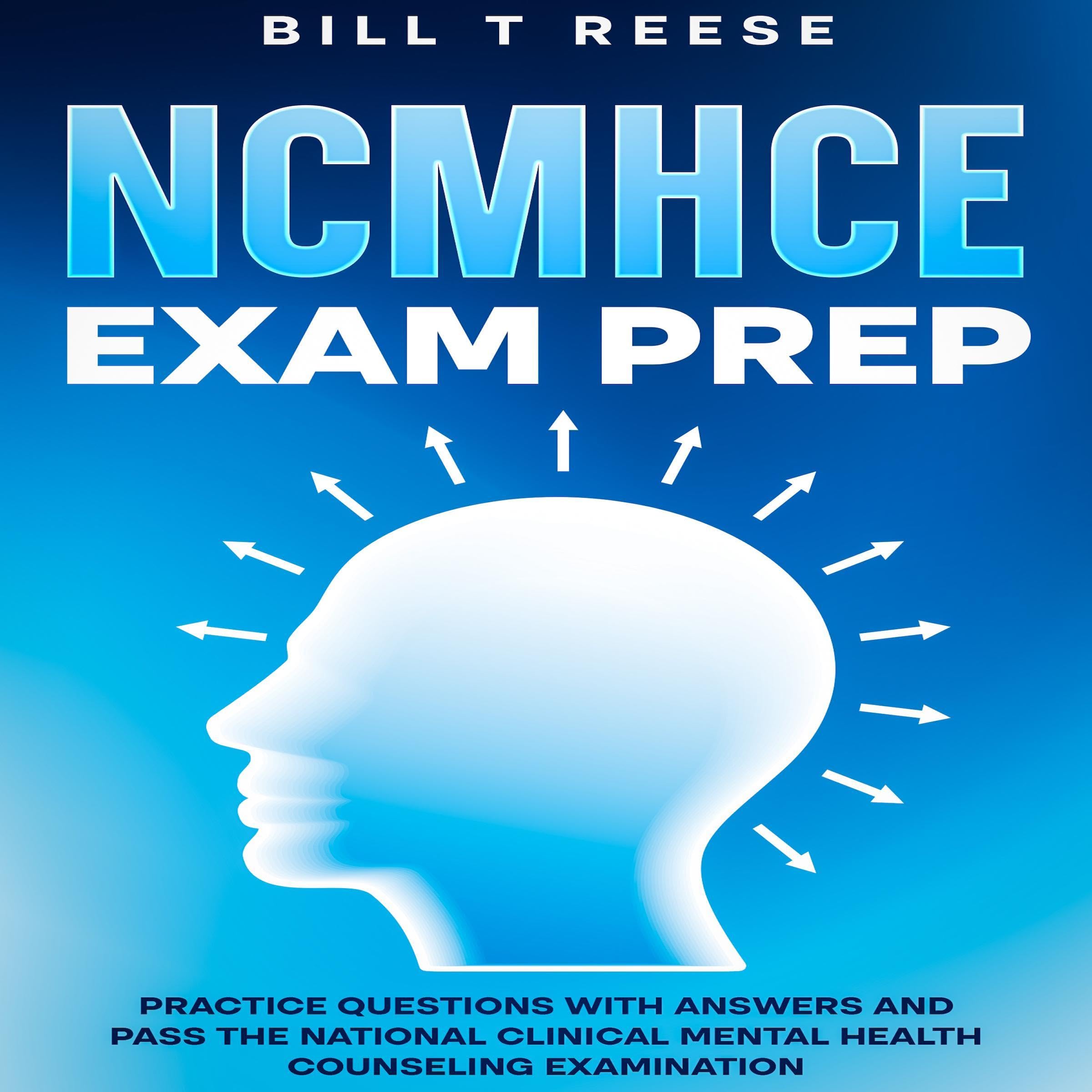 NCMHCE Exam Prep