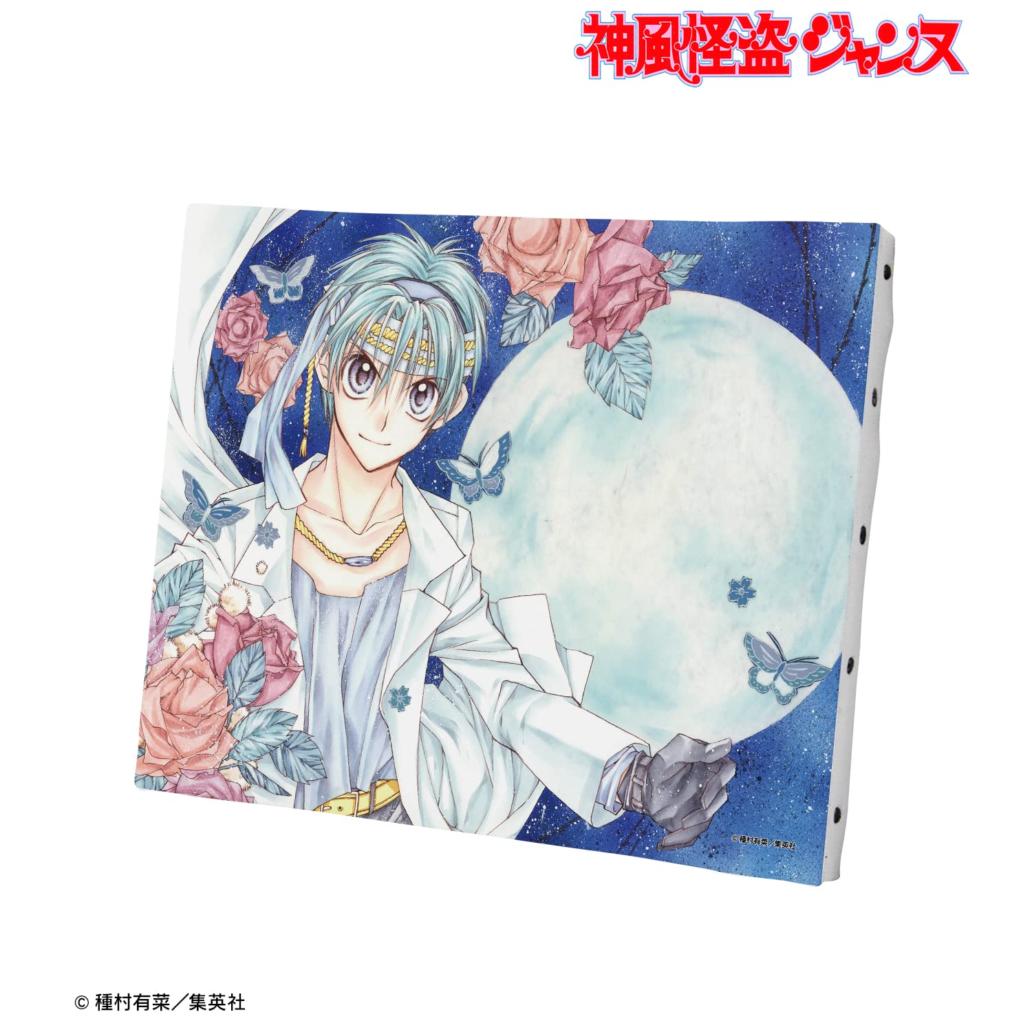 種村有菜直筆イラストサイン複製画 神風怪盗ジャンヌ サイン色紙 種村有菜 直筆 サイン色紙 神風怪盗ジャンヌ - メルカリ