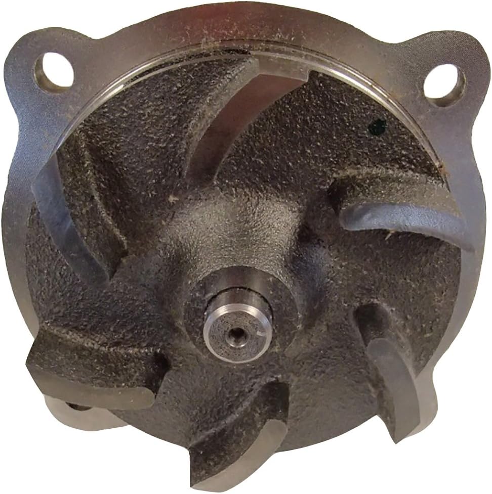 199352A1 Water Pump Fits Case-IH Tractor Models 2090 2290 2294 2390 +
