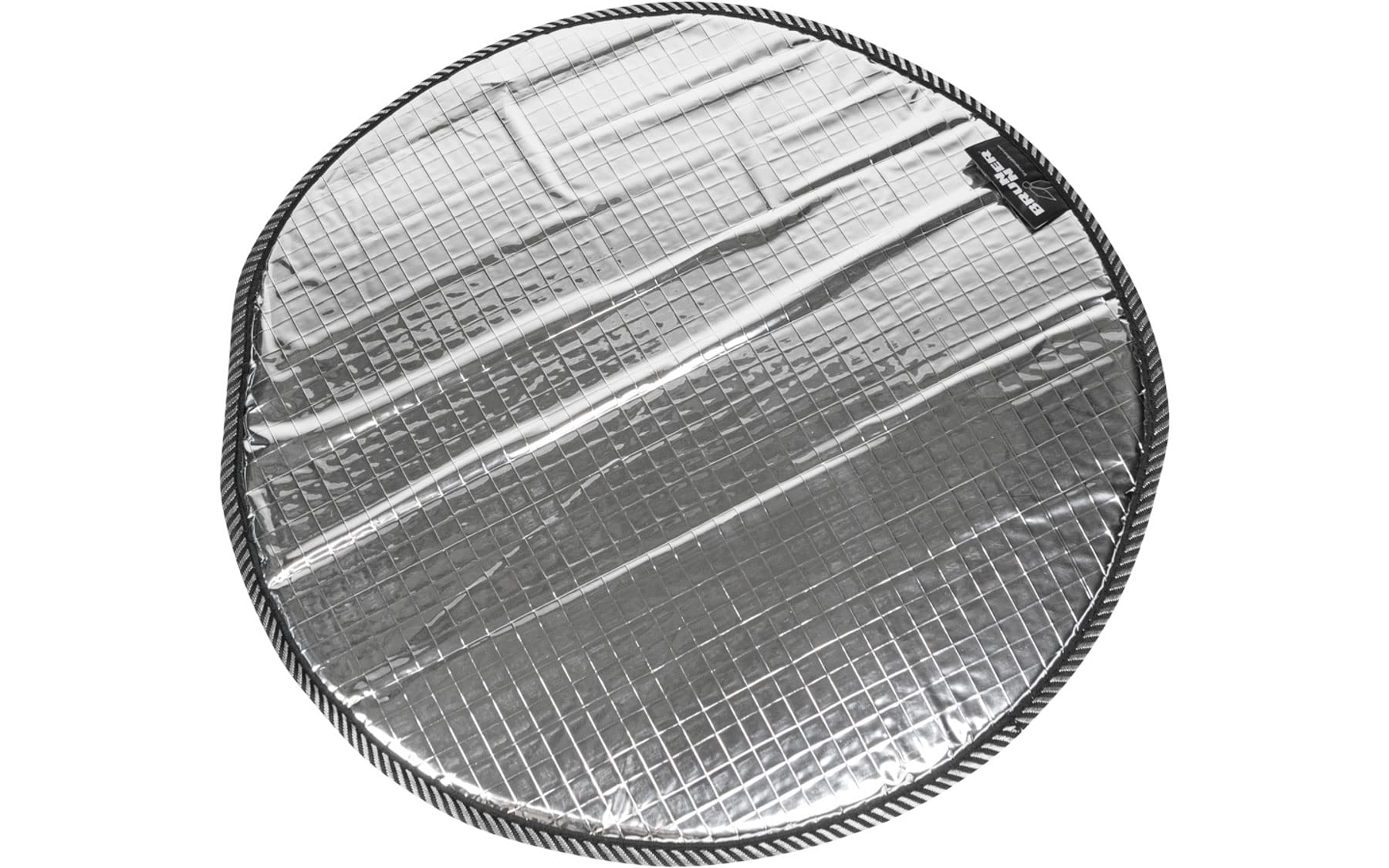 Brunner Lenkradbezug reflektierend Thermosteer