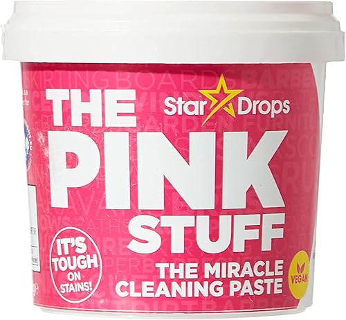 The Pink Stuff - The Miracle (2 unidades)