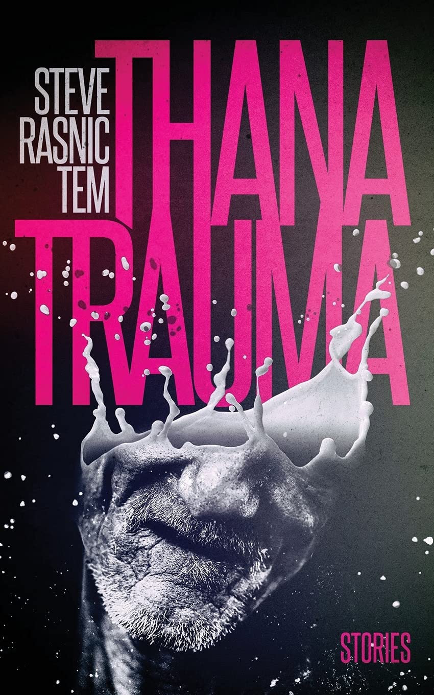 Buy Thanatrauma — BookShops.in