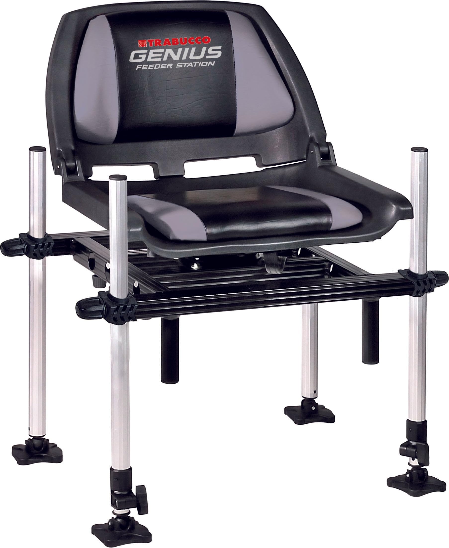 Trabucco Sedia Genius Feeder PRO Station Nessuno Unica