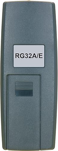 Miniatura 3 de Mando a distancia de repuesto para Arctic King MWK-10CRN1-BJ8 MWK-08CRN1-BJ8 MWK-12CRN1-BK3 MWK-10CRN1-BI8 MWK-15CRN1-BJ7 MWW-12CRN1-MI4