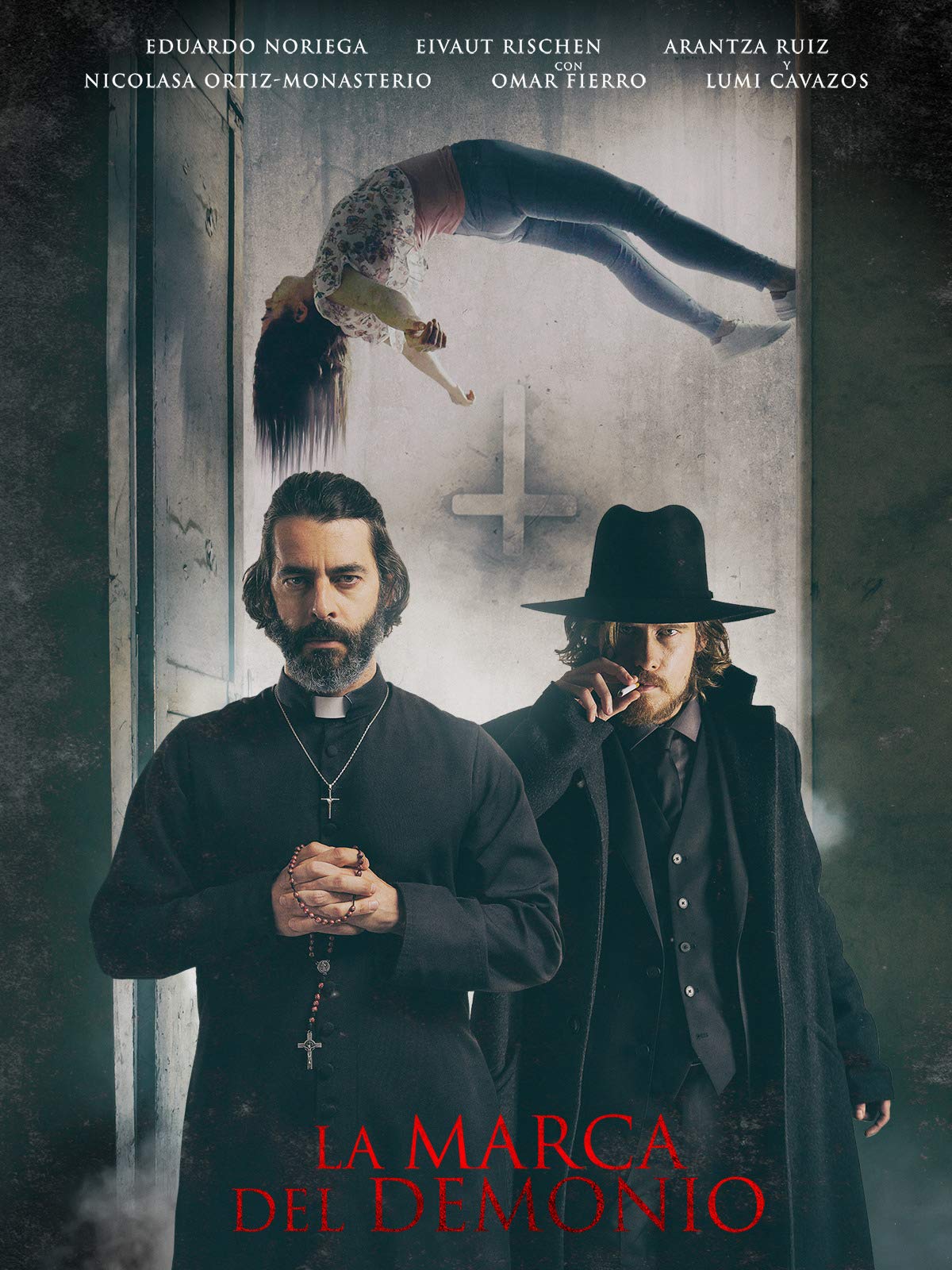 La Marca del Demonio