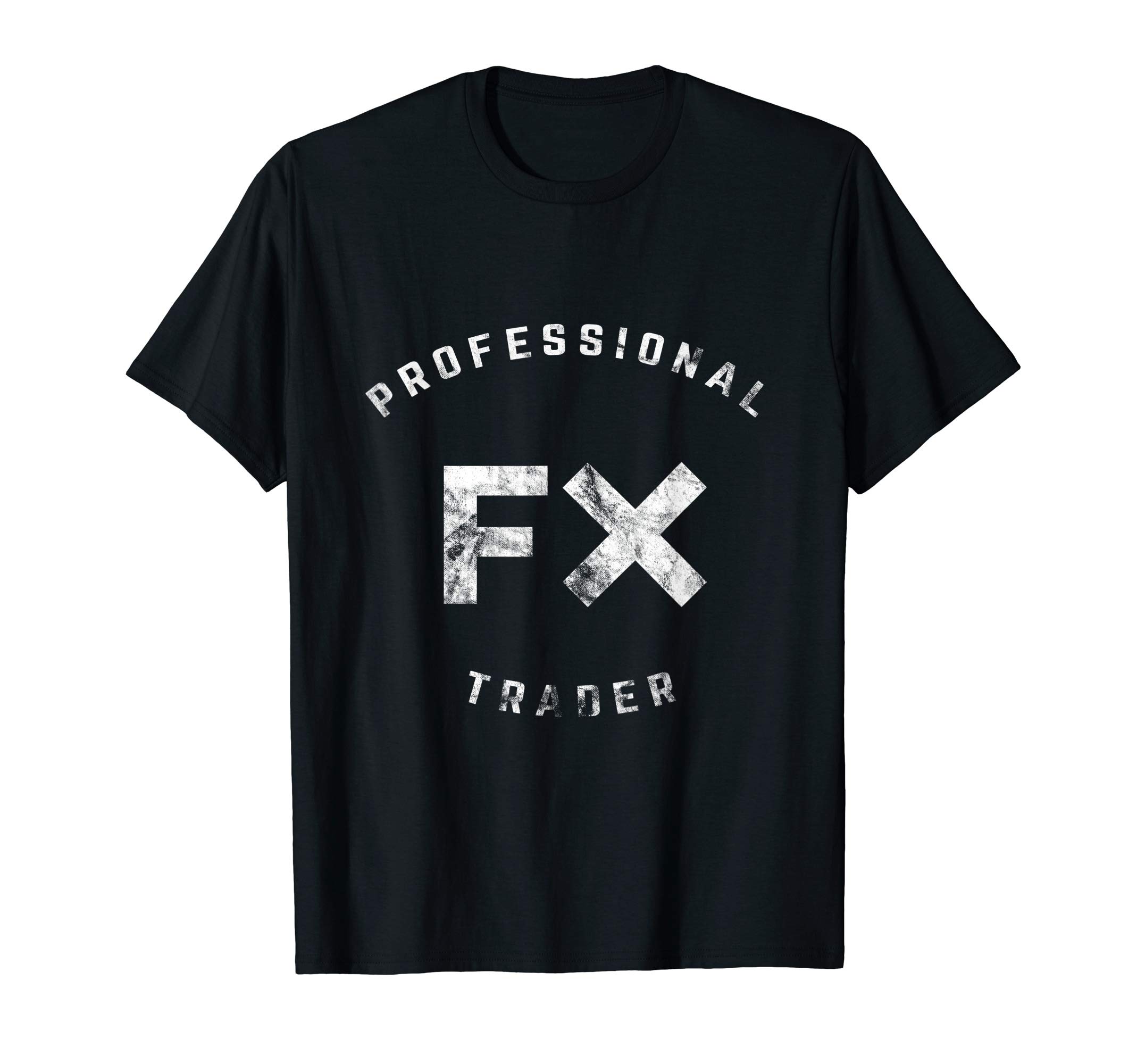 FX Forex Trader Shirt - Stock and Currency Trading T-Shirt