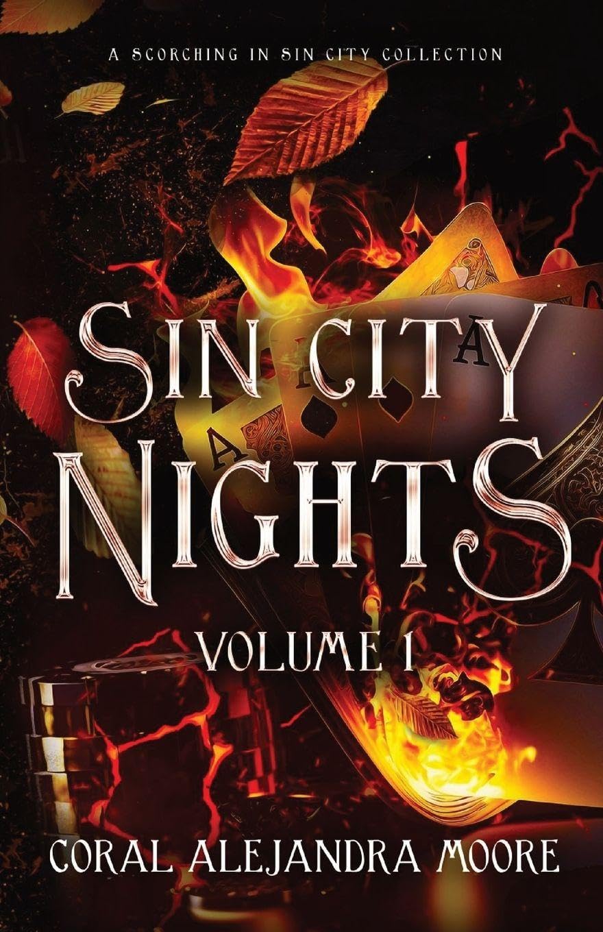 Sin City Nights, Volume 1