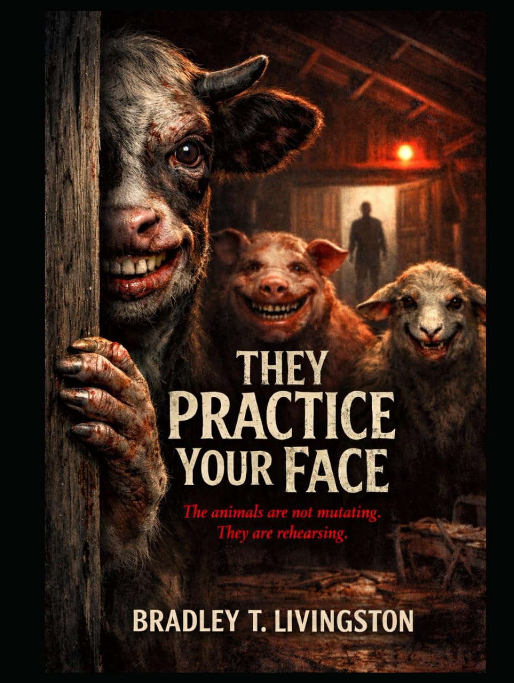 They Practice Your Face