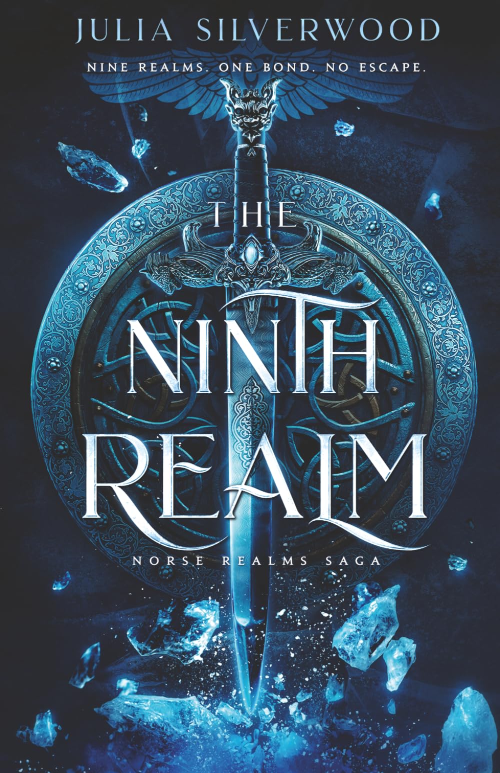 The Ninth Realm (The Norse Realms Saga)