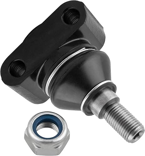 Miniatura 4 de BOXI 2 rótulas superiores delanteras para Aston Martin DB6 DB7 Lagonda Vanquish 1965-2004  para Jaguar Mark X Vanden Plas XJ XJ12 XJ6 XJR XJS