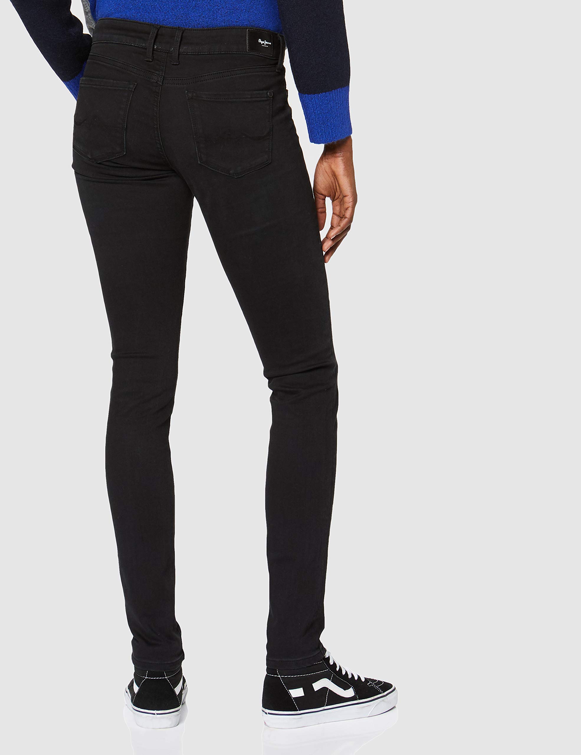 Pepe Jeans Pl204174s98 Pantaloni Donna