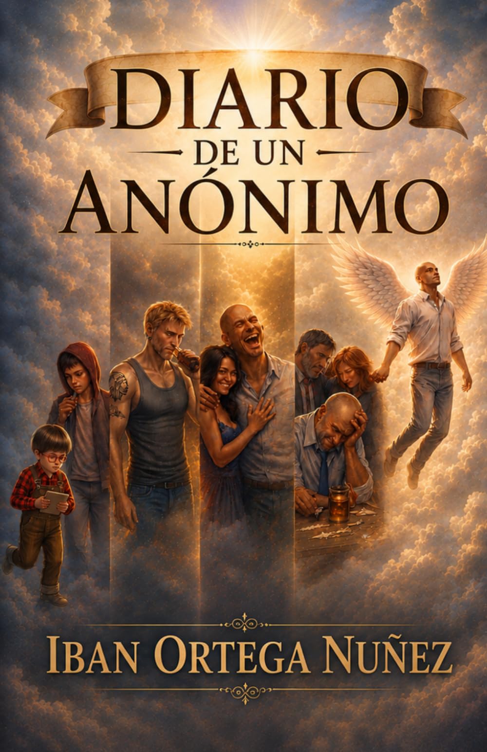 Diario de un anónimo
