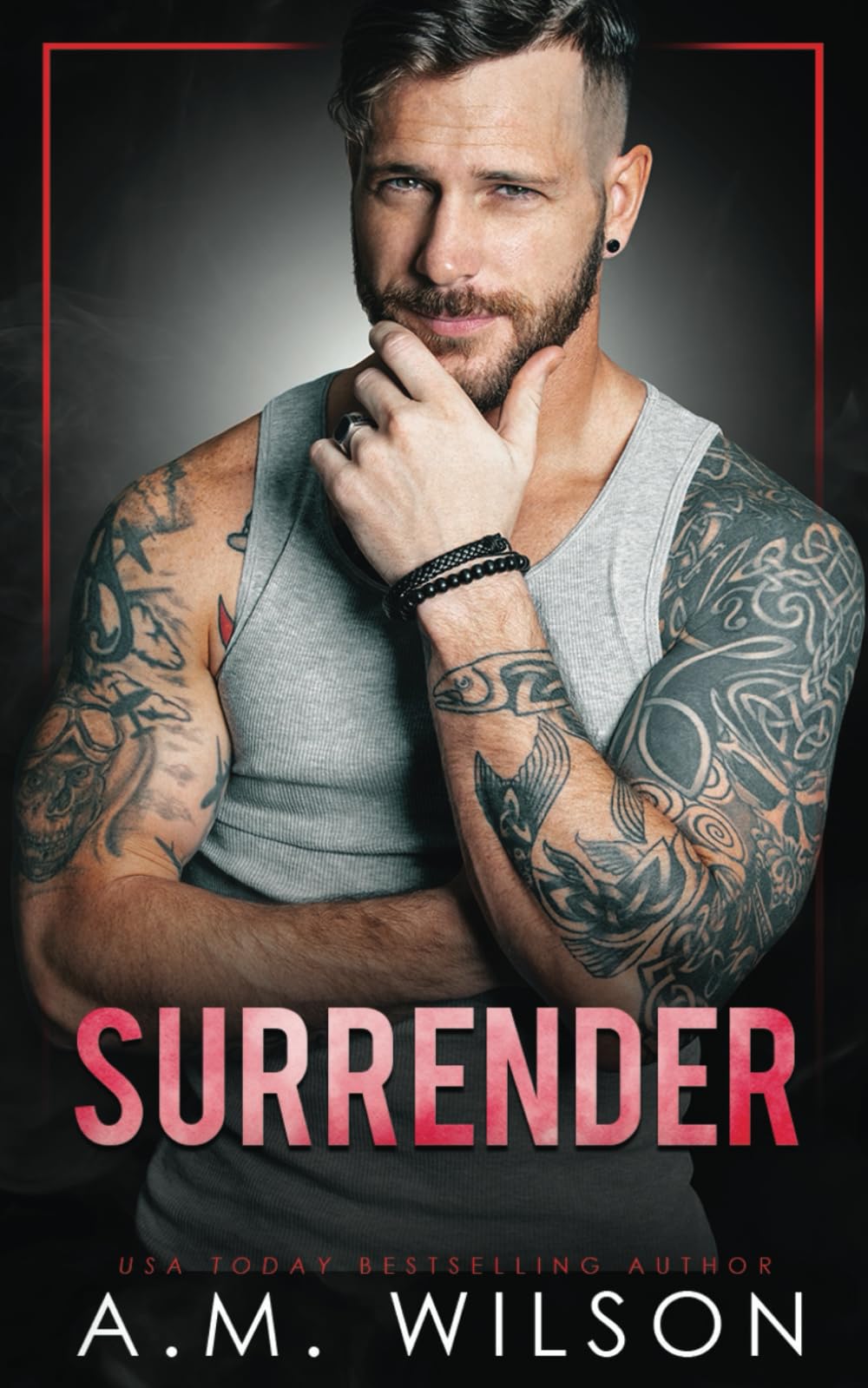 Surrender (Powell Sanctuary)