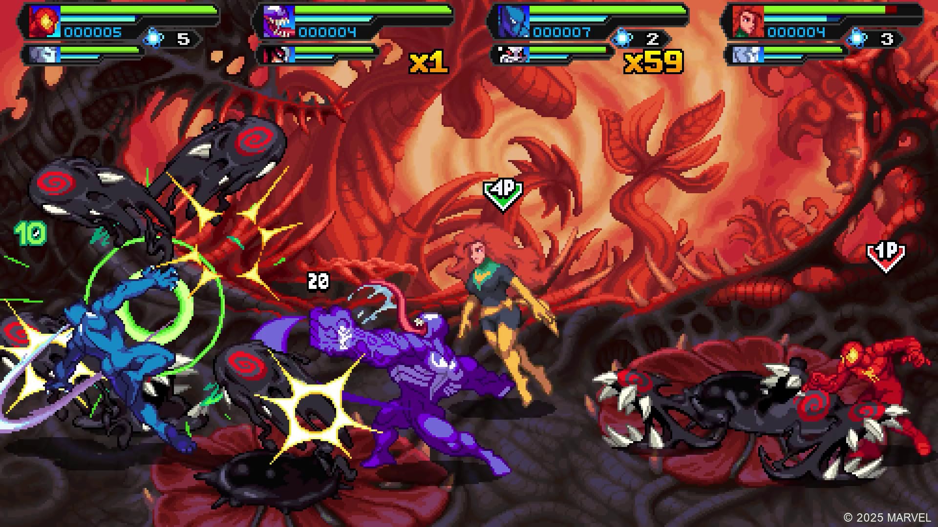 FaB invoke yendrurai 2枚　marvel MARVEL Cosmic Invasion -Switch : Amazon.sg: Video Games