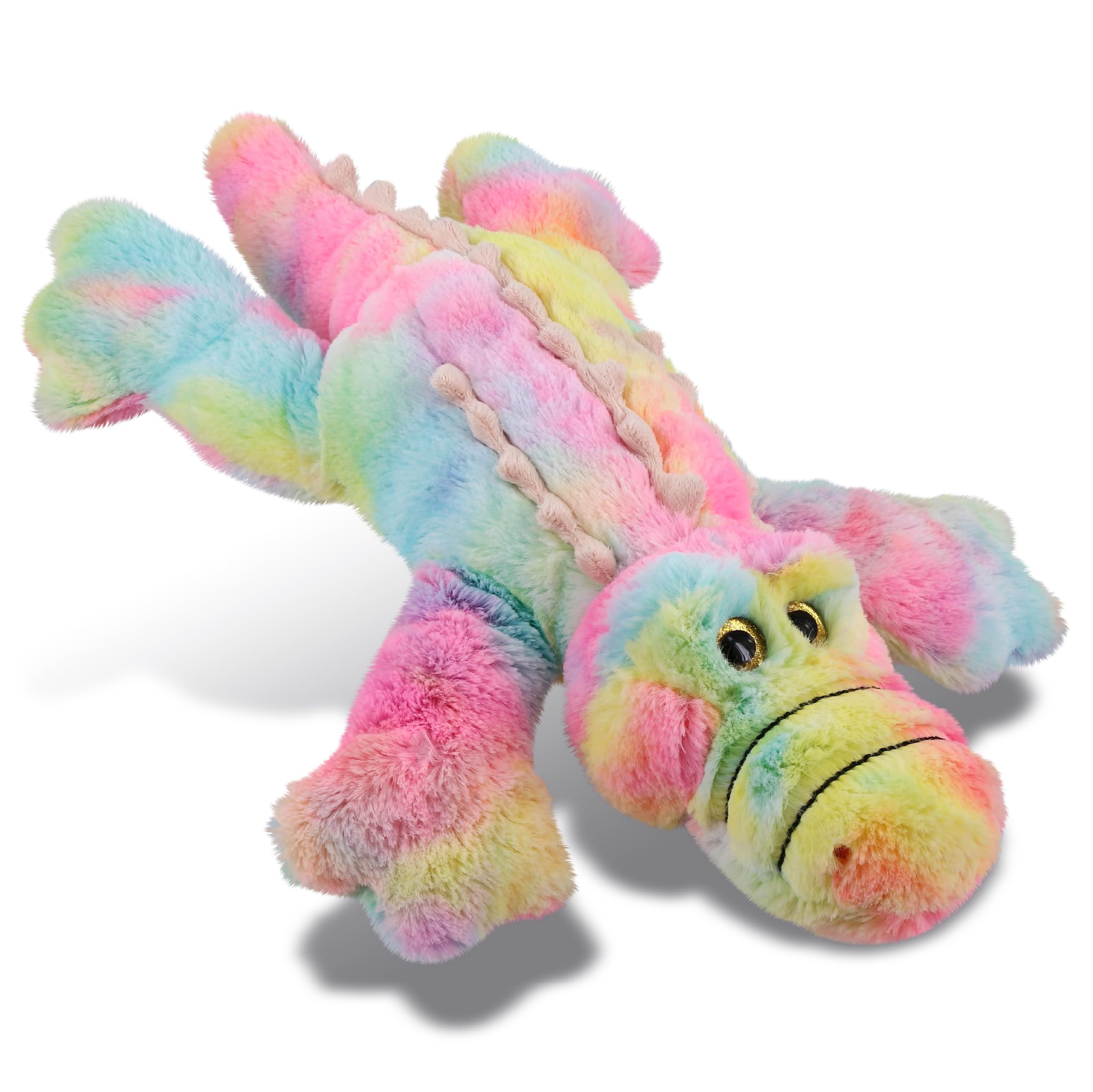 ロ*ー様 454 Gator Plush Toy Russet Burbank Later Gator | Stuffed