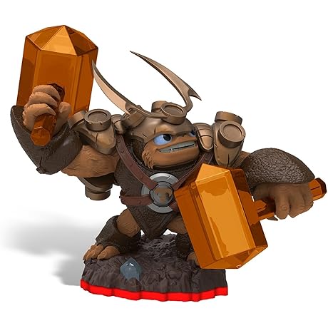 Skylanders Trap Team Trap Master Wallop (PS3)
