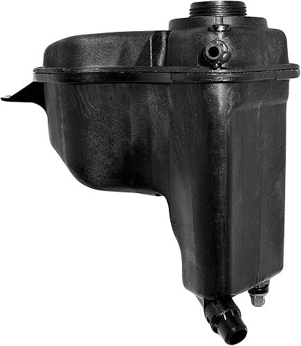 Garage-Pro Depósito de refrigerante para BMW Serie 3 2006-2013 X1 2012-2015 Z4 2009-2016