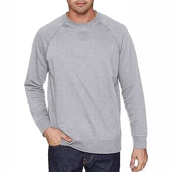 トップス 25SS High Gauge Soft Terry Crew Neck SALE- High Gauge Soft Terry Crew Neck – Graphpaper