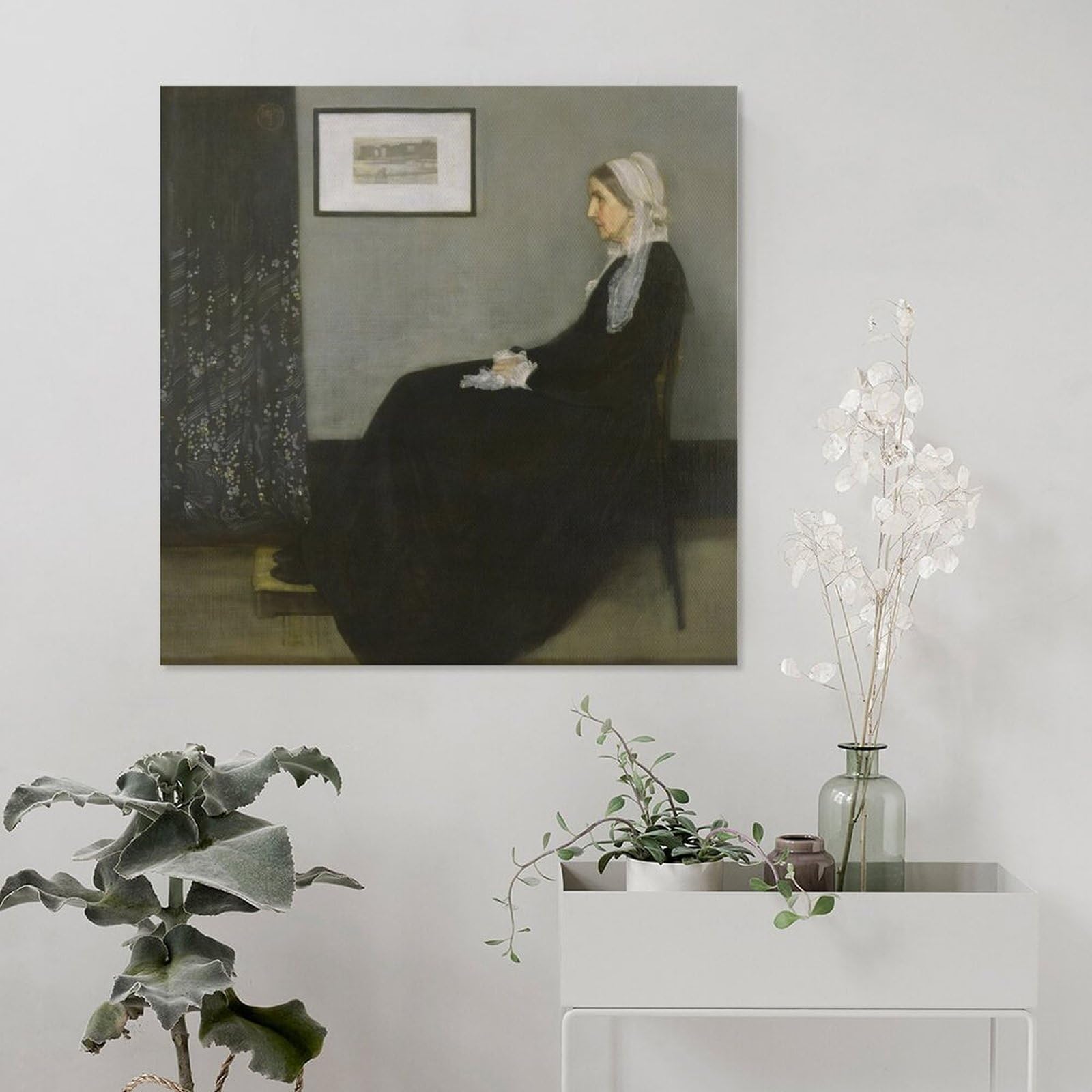 Amazon.co.jp: James Abbott McNeill Whistlerジェームズ