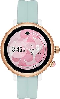 kate spade smartwatch amazon